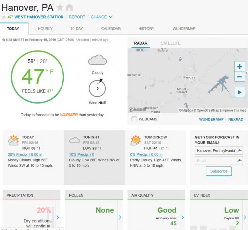 Hanover, PA Forecast  Weather Underground - Mozilla Firefox 2152019 82847 AM.jpg