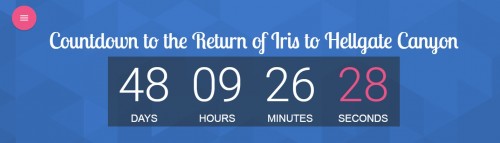 hellgate count down to the returne of iris.jpg